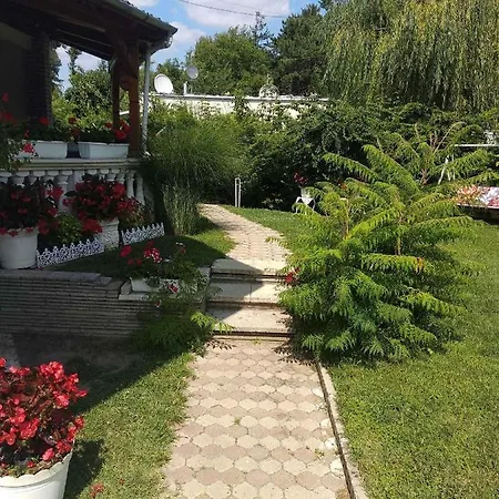 Holiday home In Siofok/balaton 19877 *